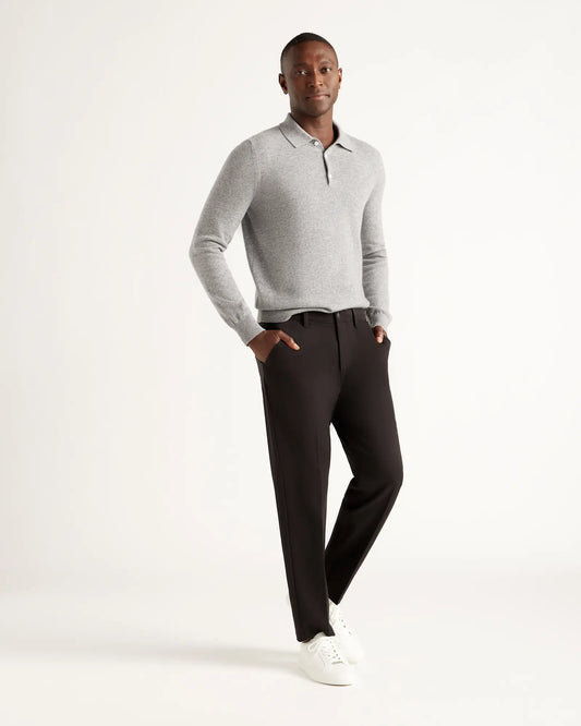 Ultra-Stretch 24/7 Smart Chinos - Athletic Tapered - US 8508