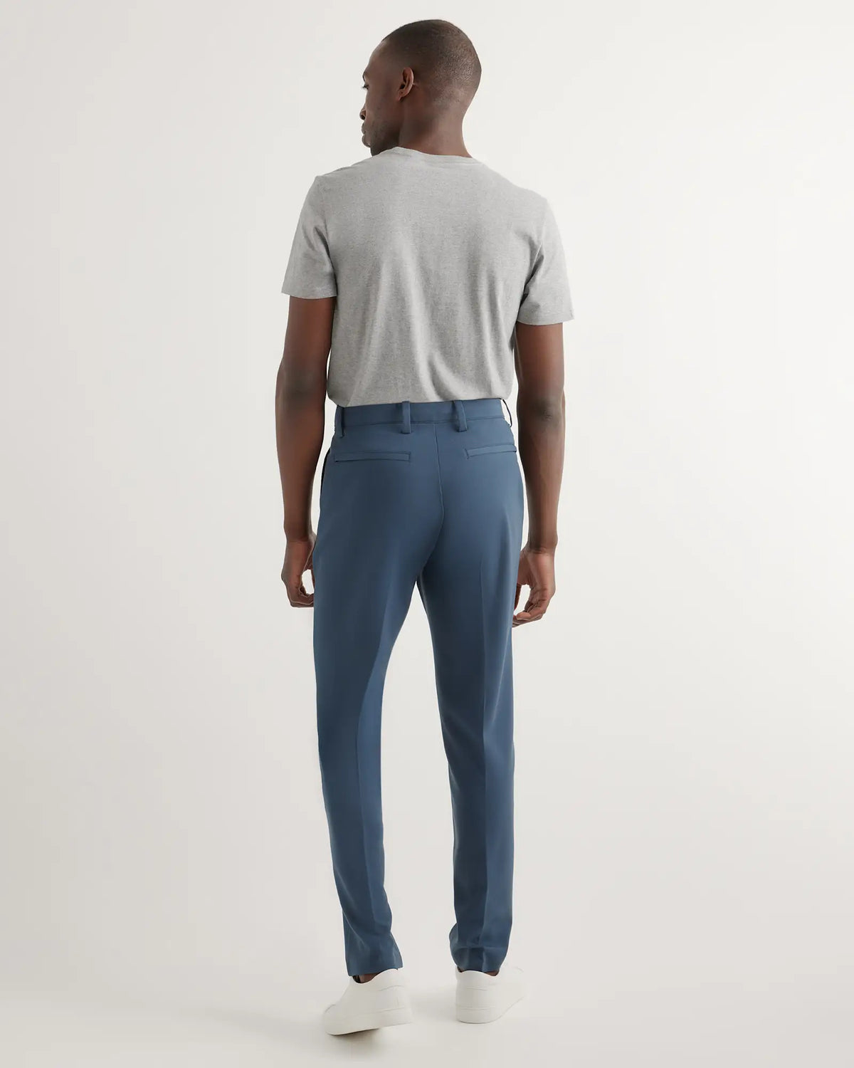 Ultra-Stretch 24/7 Smart Chinos - Athletic Tapered - US 6791