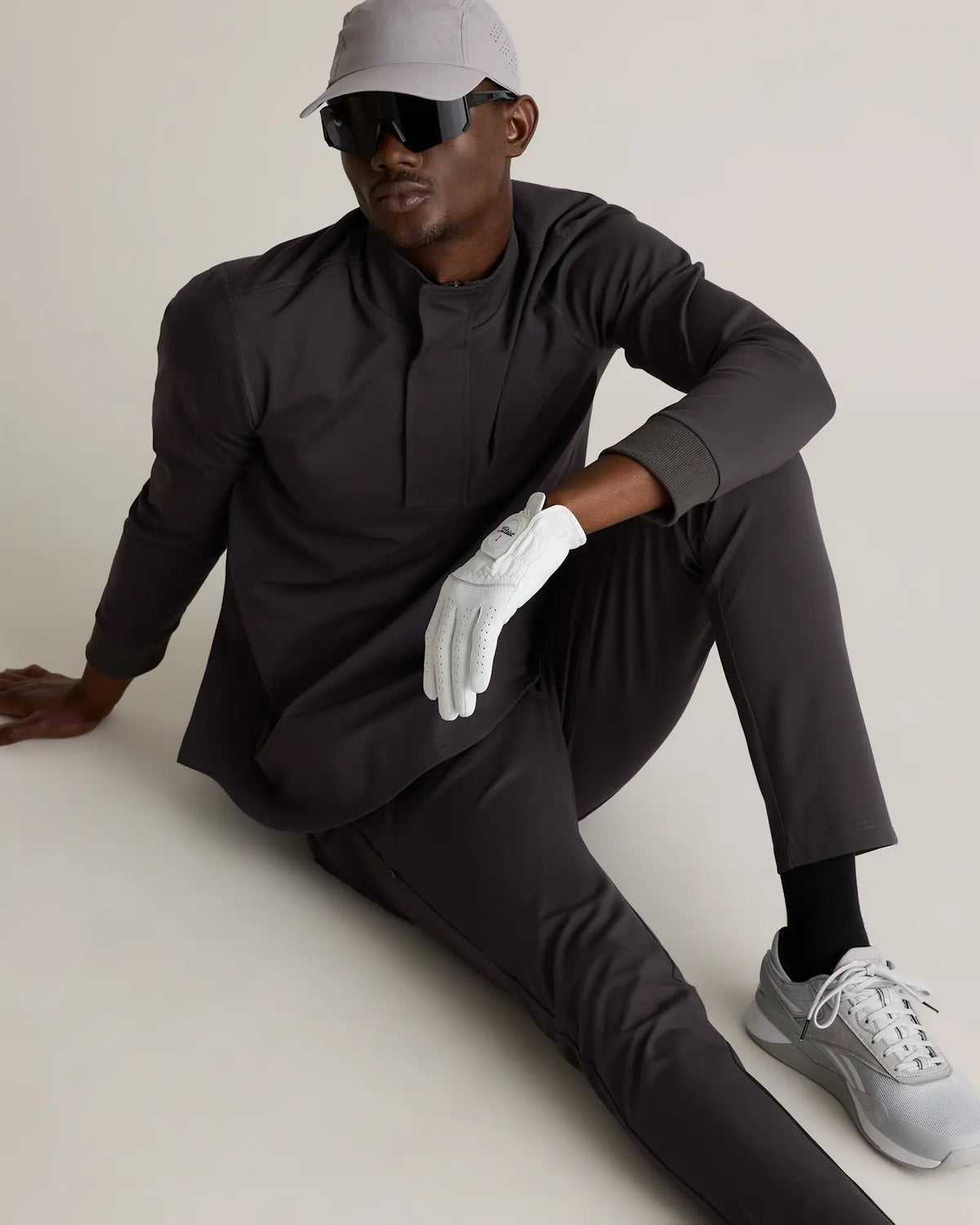 Clubhouse Golf Pants - US 1813