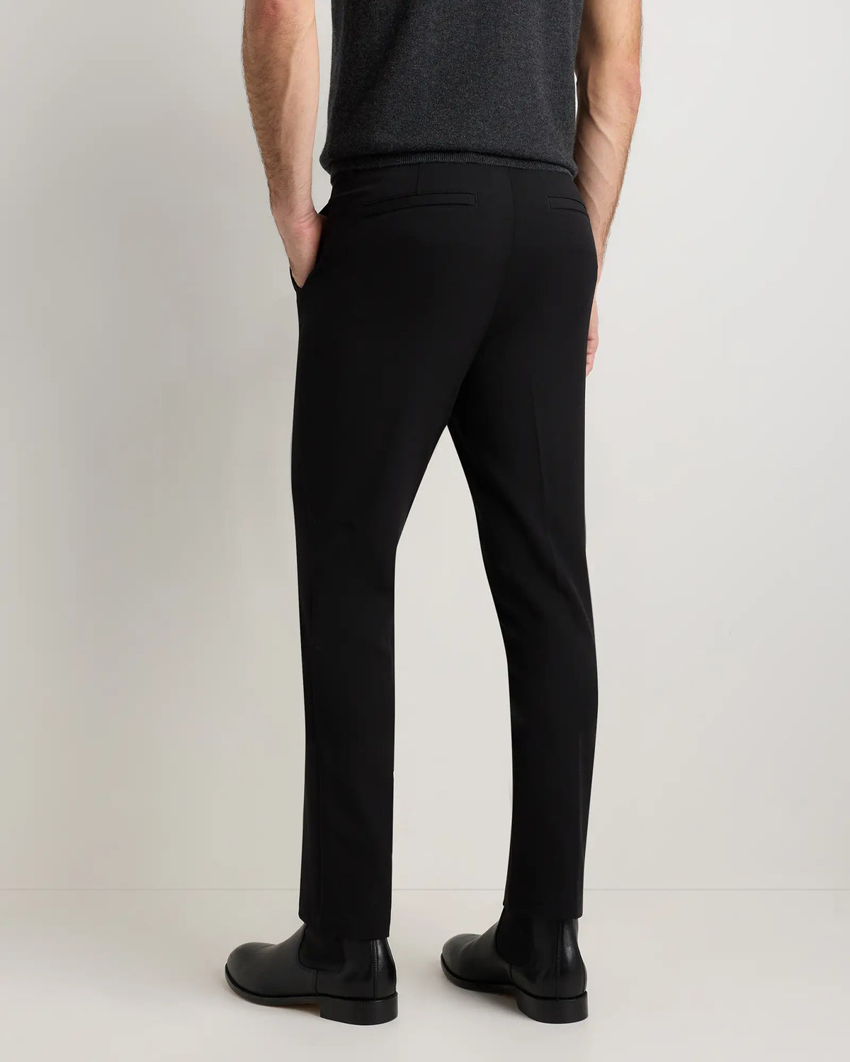 Ultra-Stretch 24/7 Smart Chinos - Slim - US 7587