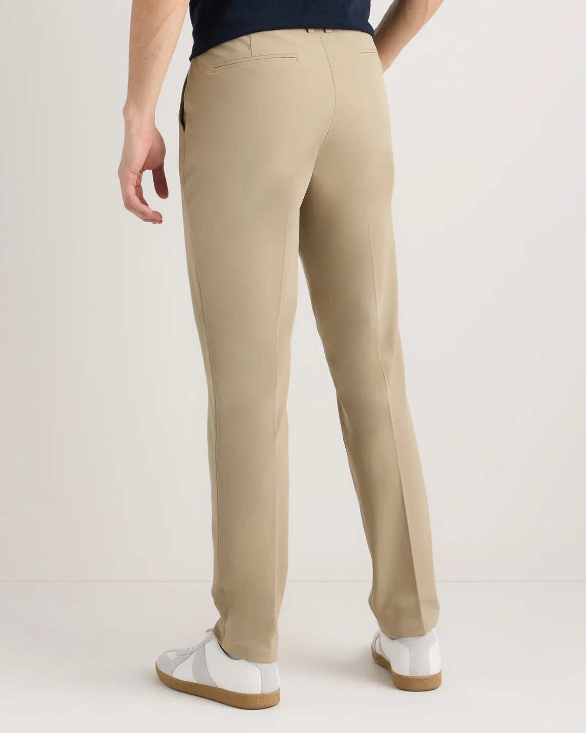 Performance Stretch Technical Dress Pants - US 1638