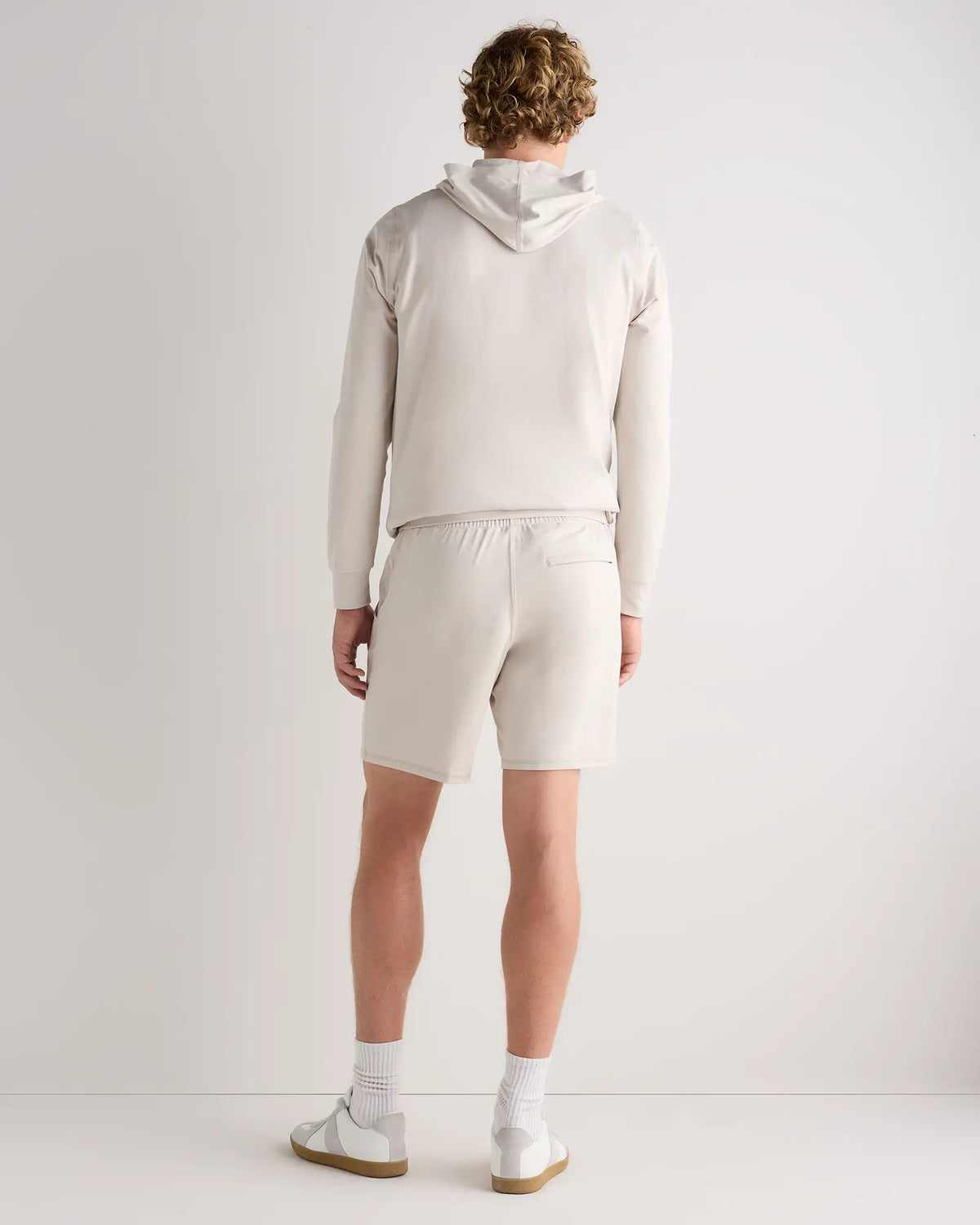 Flowknit Performance Shorts - 7.5" - US 0184