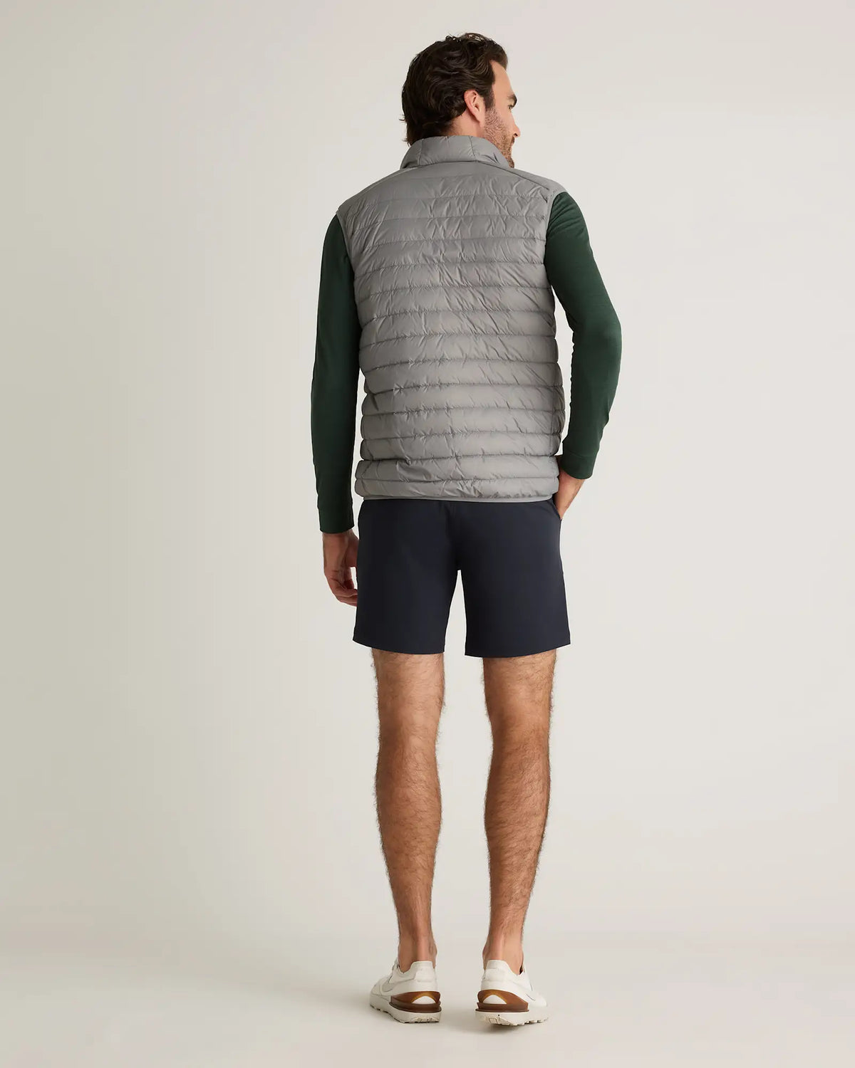 ProTech Golf Shorts - 7" - US 6406