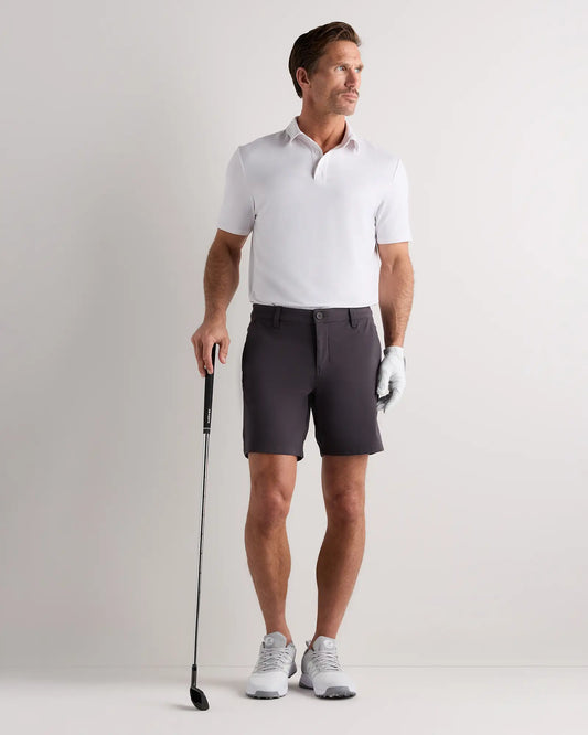 Clubhouse Golf Shorts - 7.5" - US 7102