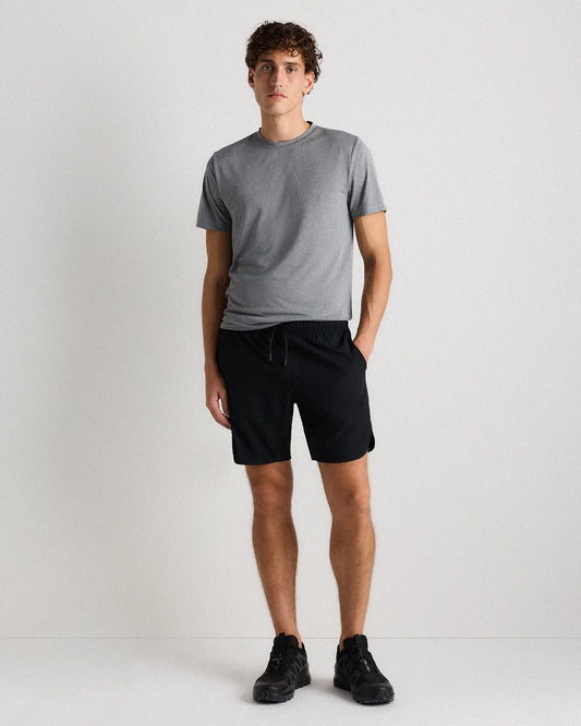 Sweat Tech Training Unlined Shorts - 7" - US 8989