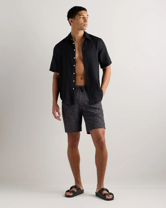Italian Swim Trunks - 9" - US 2004