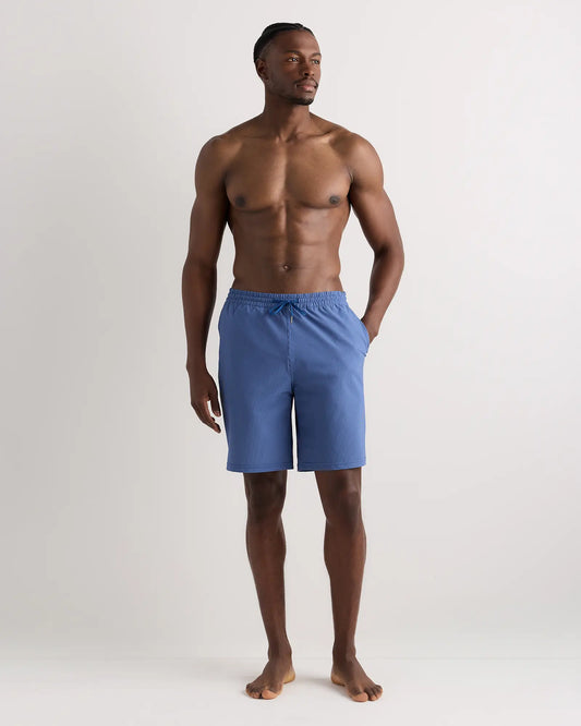 Italian Swim Trunks - 9" - US 1847
