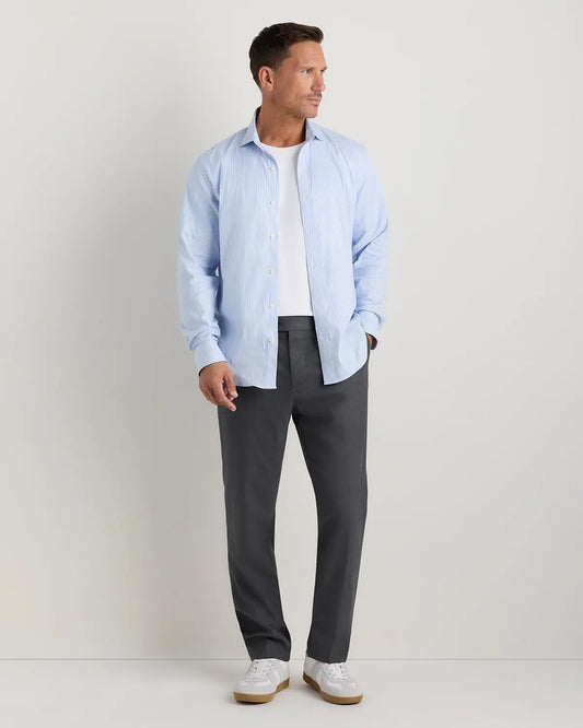 Comfortflex Performance Dress Shirt - US 1803