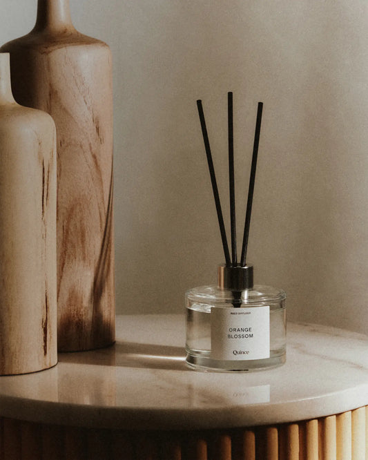 Orange Blossom Reed Diffuser - US 1148