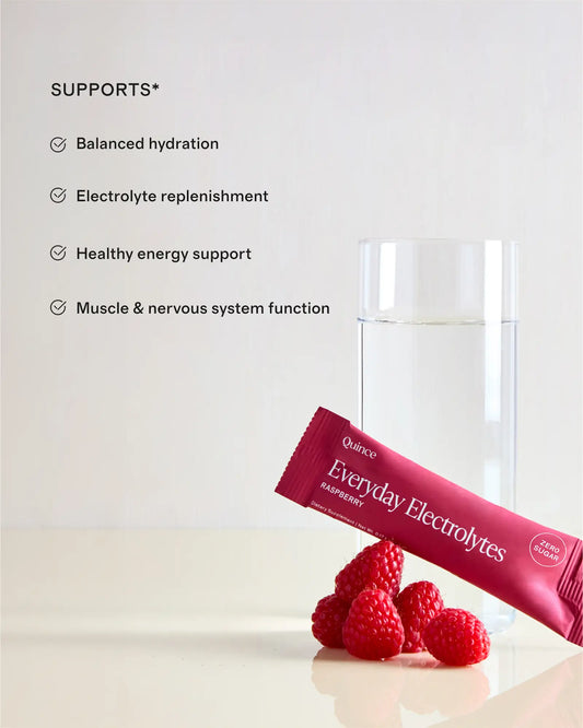 Everyday Zero Sugar Hydration - US 4901