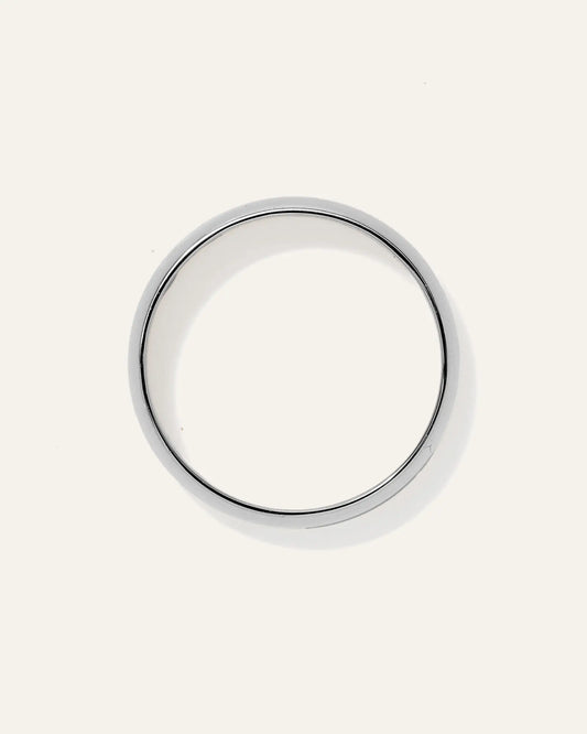 Low Dome Band - 5mm - US 0984