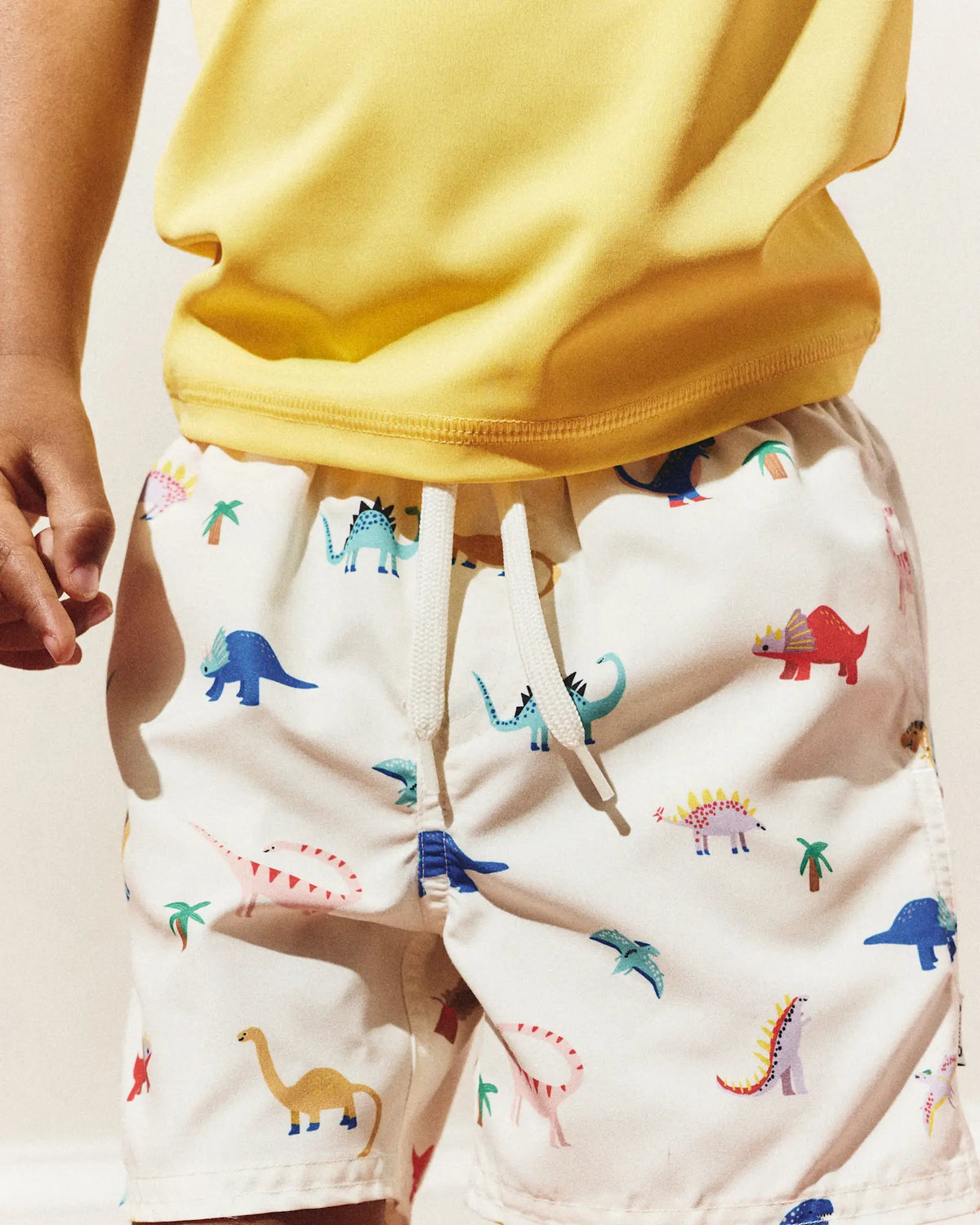 Swim Trunk - US 1484