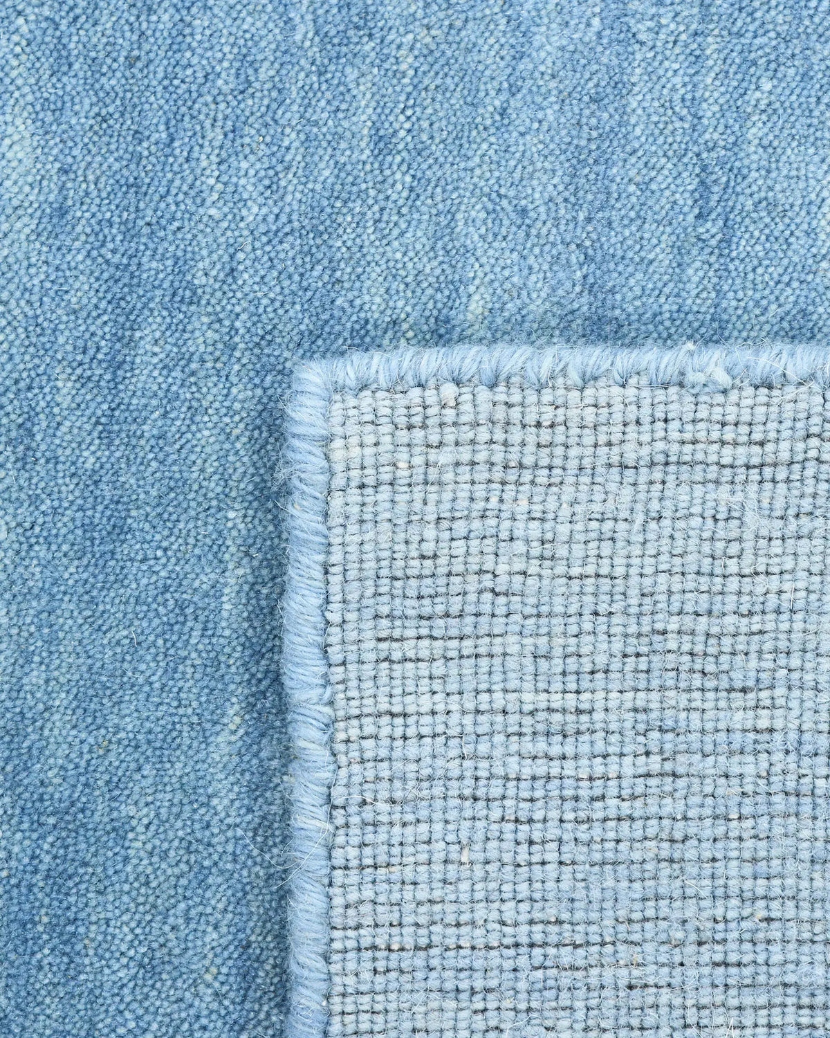 Dakota Kids Hand-Loomed Wool Rug - US 1363