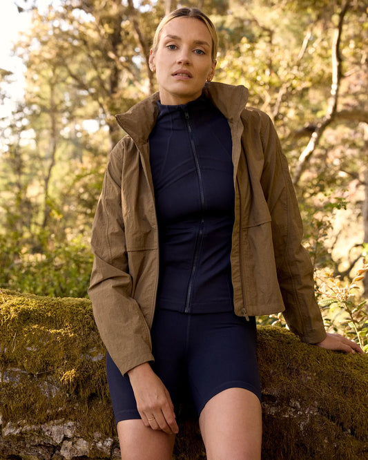 Ultra-Form Slim Fit Jacket - US 2982