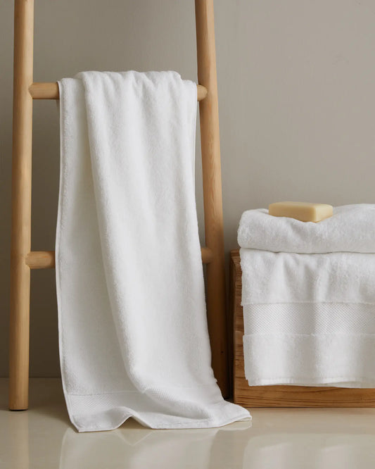 Turkish Ultra Plush Bath Towel (Set of 2) - US 1456