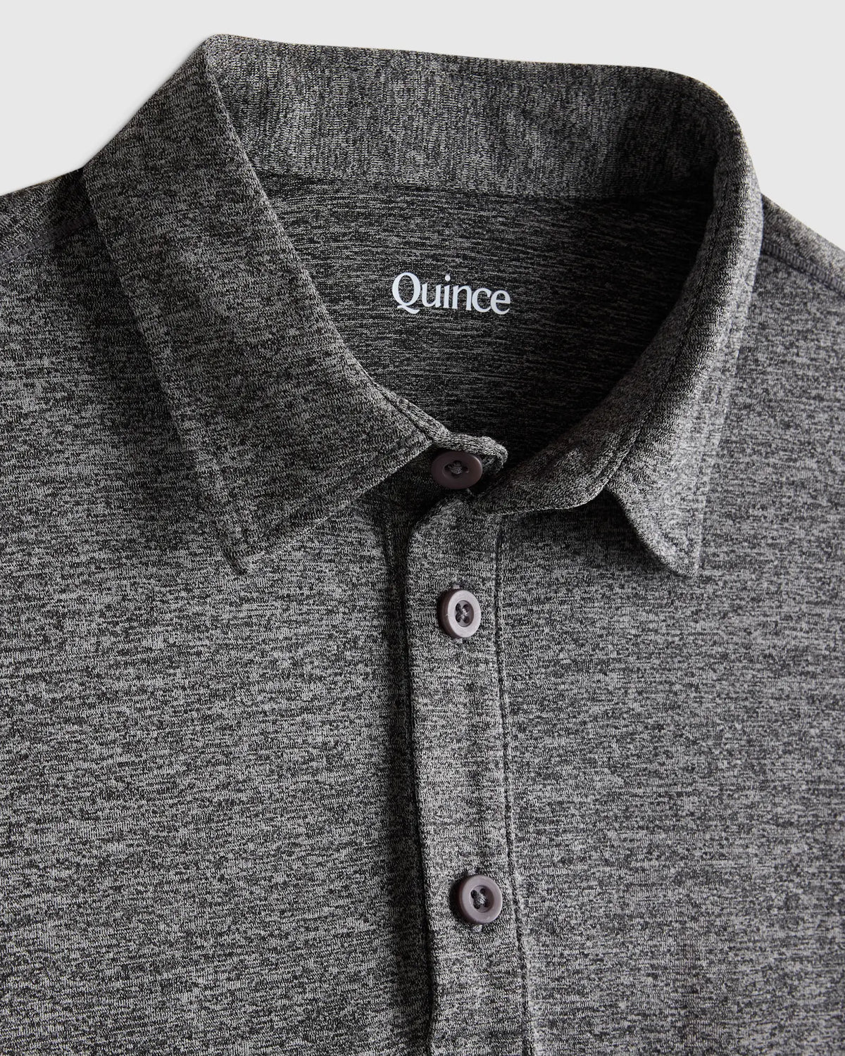 Flowknit Breeze Polo - US 8646
