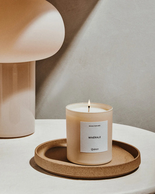 Minérale Candle - US 7135