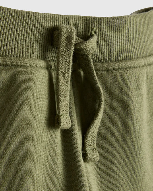 Organic Cotton French Terry Joggers - US 2320