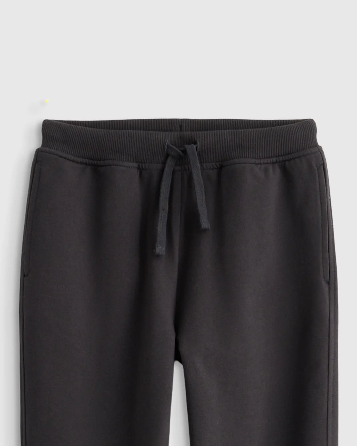 Organic Cotton French Terry Joggers - US 5581