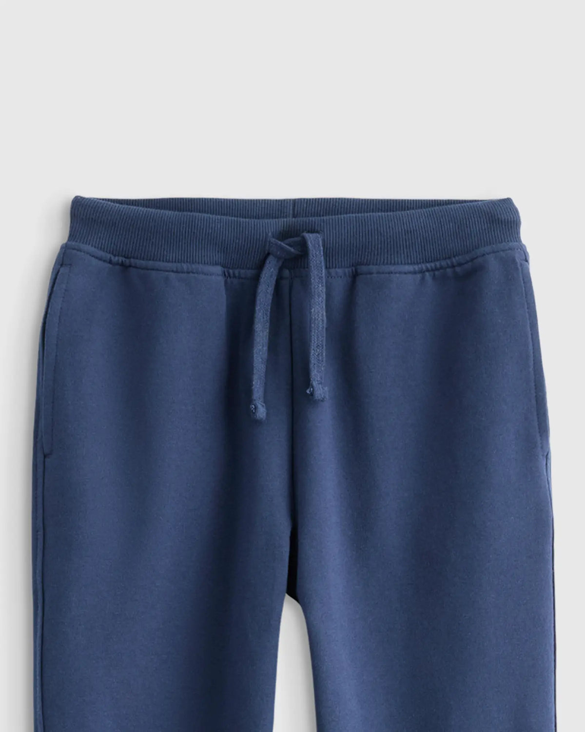 Organic Cotton French Terry Joggers - US 7497