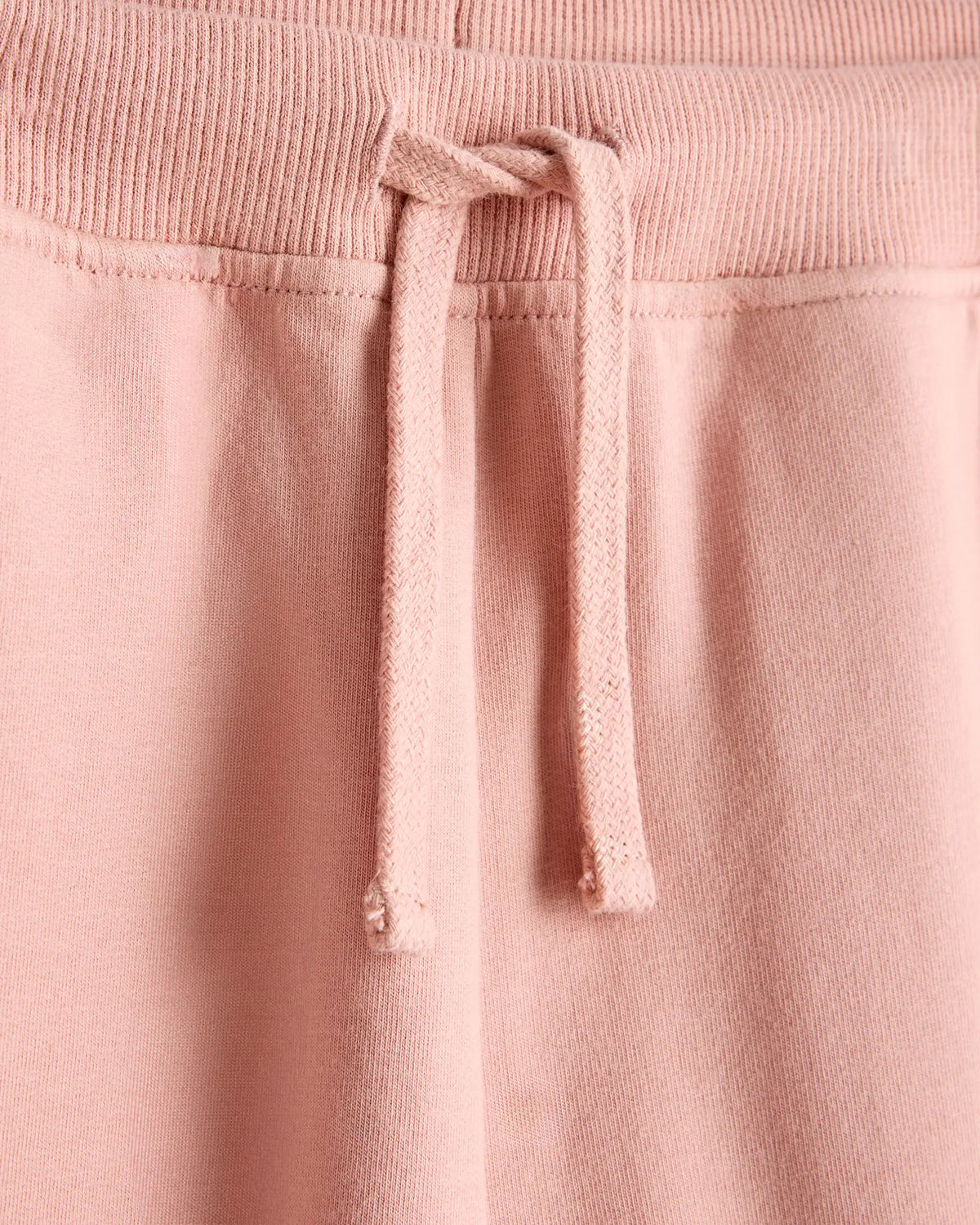 Organic Cotton French Terry Joggers - US 7646
