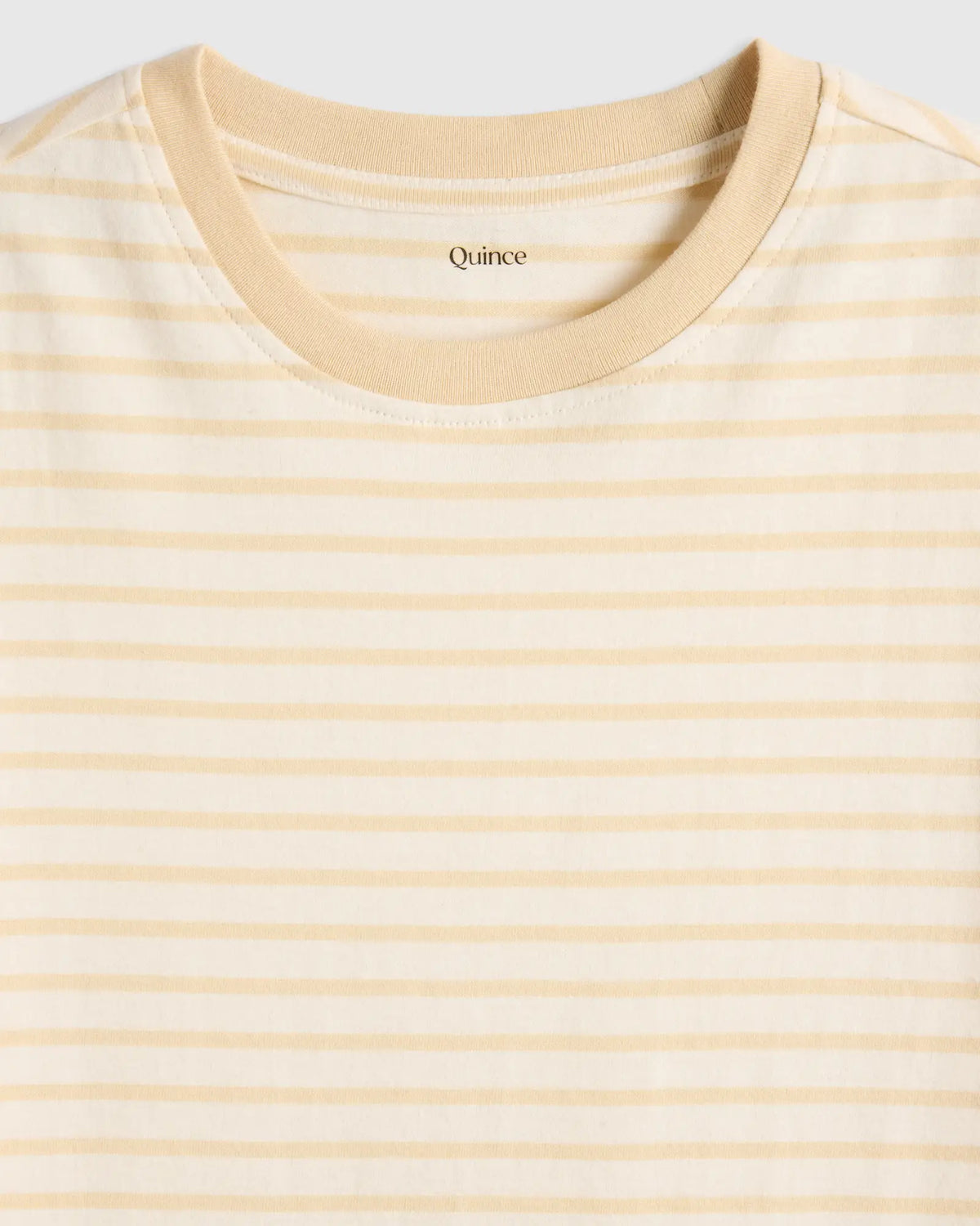 100% Organic Cotton Jersey Long Sleeve Tee - US 1658