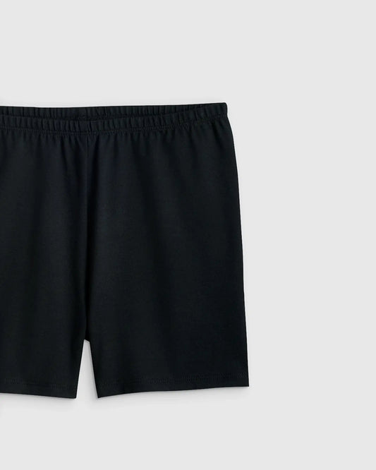 Organic Cotton Cartwheel Shorts - US 2791
