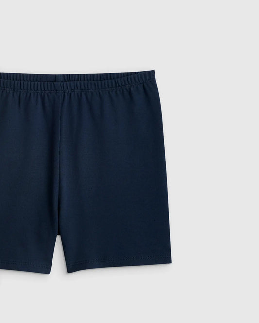 Organic Cotton Cartwheel Shorts - US 4232