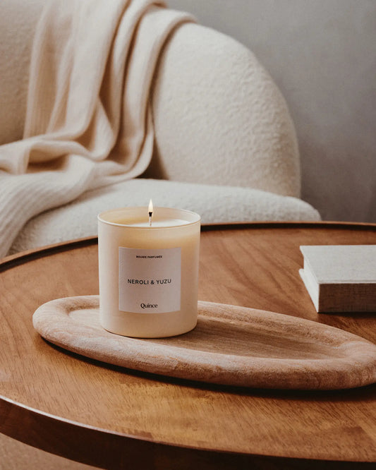 Neroli & Yuzu Candle - US 9575