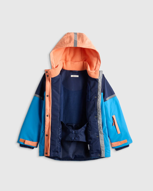 All-Weather Adventure Jacket - US 1336