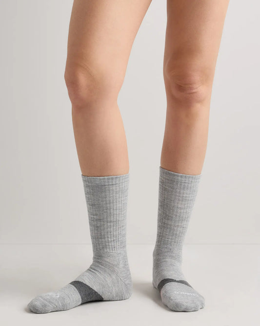 Alpaca Crew Socks (3-Pack) - US 4558