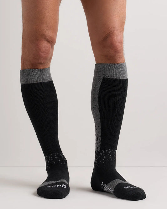 Alpaca Lightweight Ski Socks (3-Pack) - US 1963