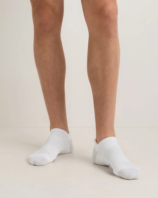 Performance Golf Ankle Socks (4-pack) - US 7989