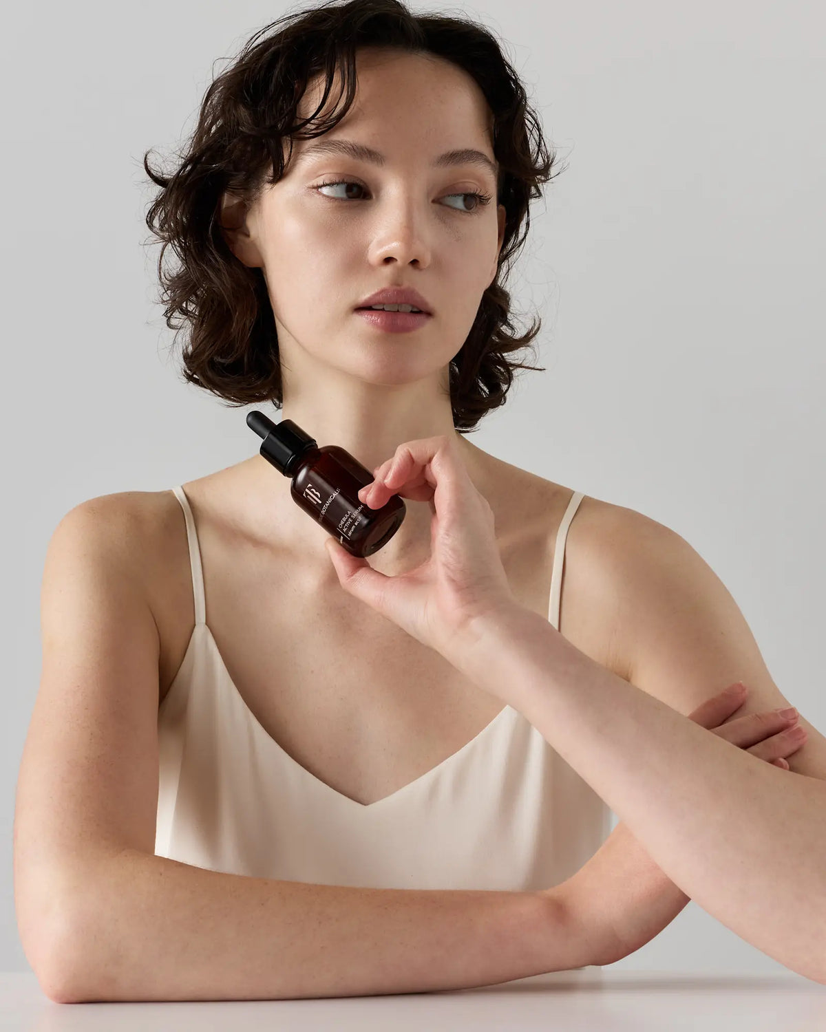 Chebula Active Serum by True Botanicals - US 2491