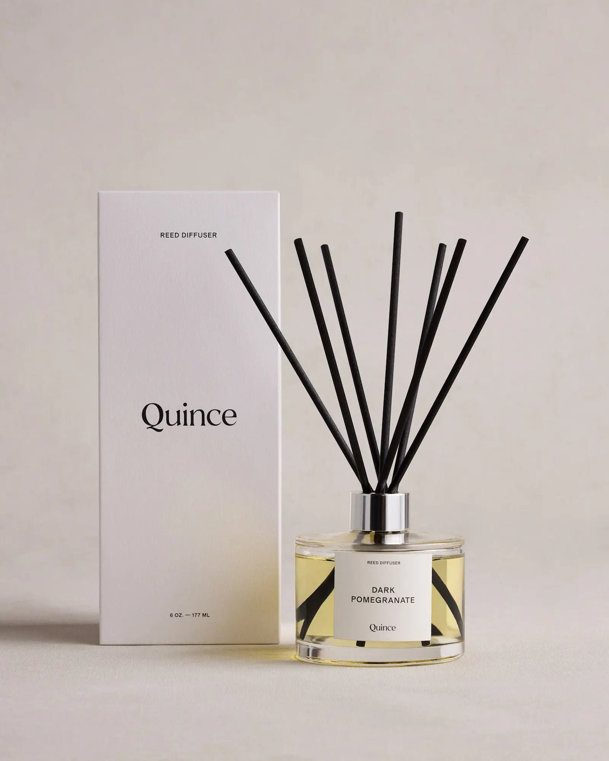Dark Pomegranate Reed Diffuser - US 6468