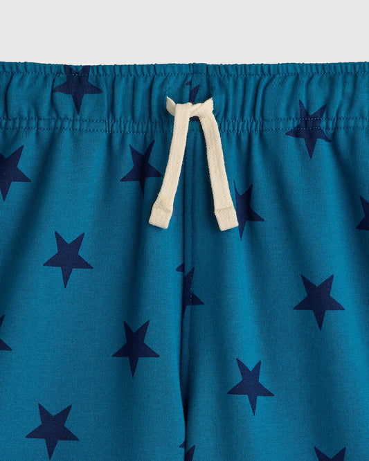 Organic Cotton French Terry Short - US 9984