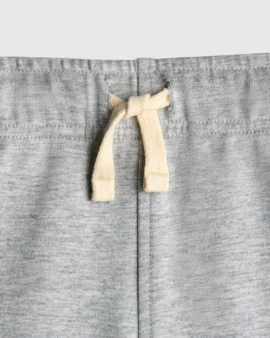 Organic Cotton French Terry Short - US 2959
