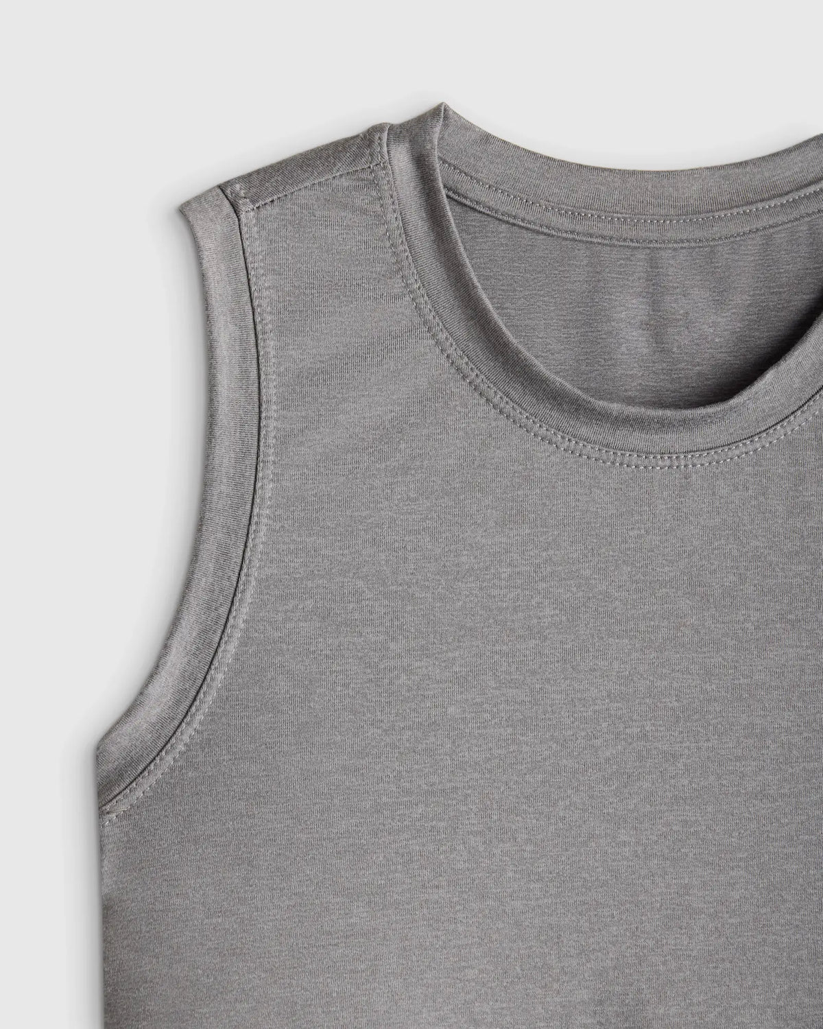 Girls Flowknit Breeze Tank - US 7333