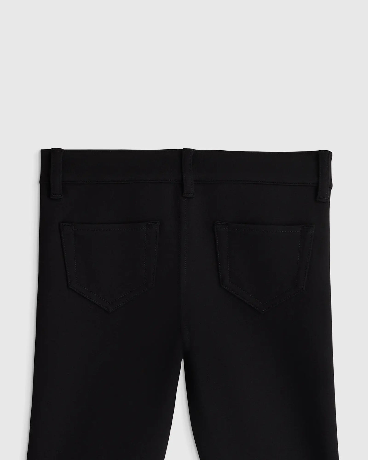 Girls Skinny Ponte Pant - US 1551