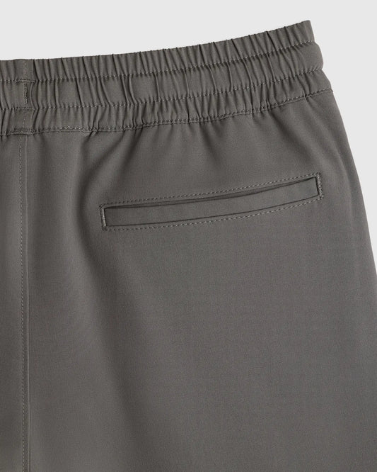 Boys Performance Pull On Short - US 4661