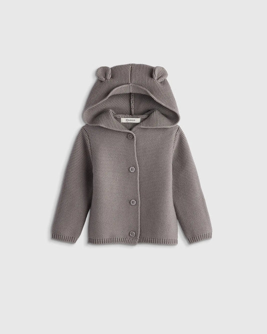 100% Organic Cotton Sweater Set - US 2529