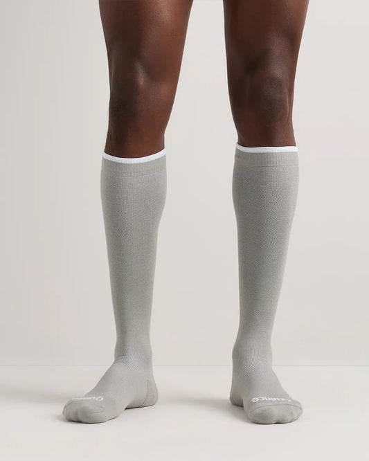 Recycled Nylon Compression Sock (3-pack) - US 9926