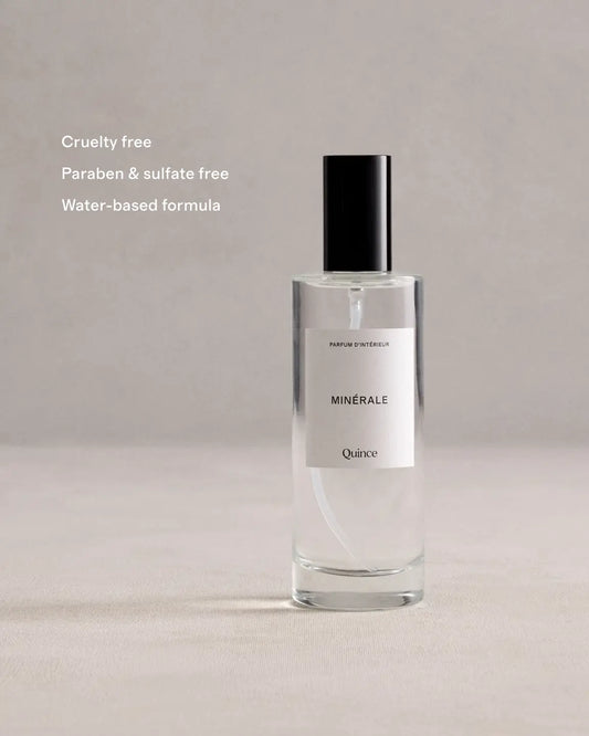 Minérale Room Spray - US 6736