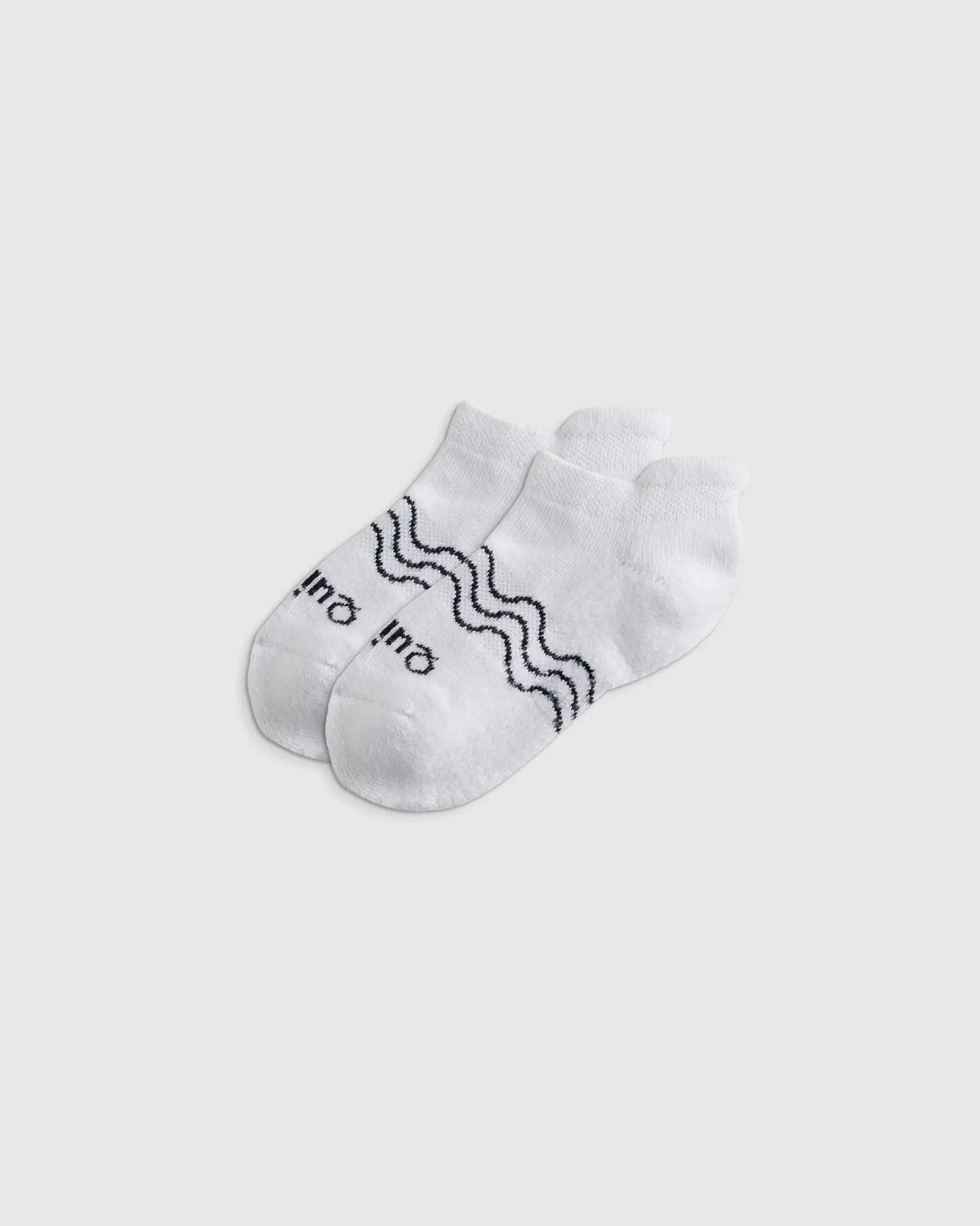 Organic Cotton Gripper Ankle Socks 8-Pack - US 3249