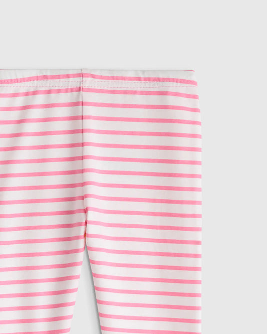 Organic Cotton Leggings - US 0774