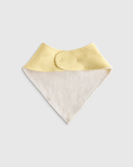 Baby Bamboo Bib - US 3619