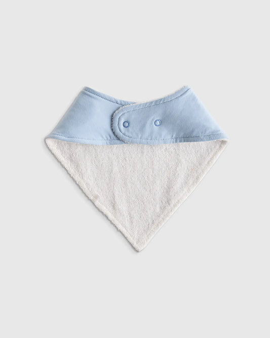 Baby Bamboo Bib - US 4530