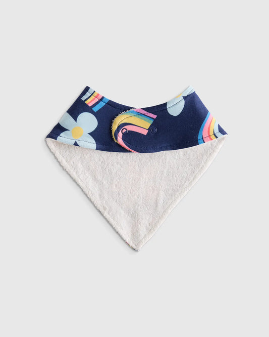 Baby Bamboo Bib - US 8225