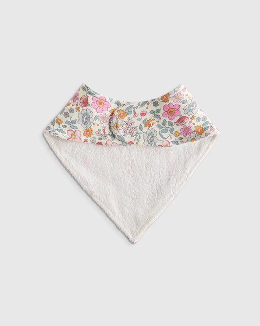 Baby Bamboo Bib - US 5341