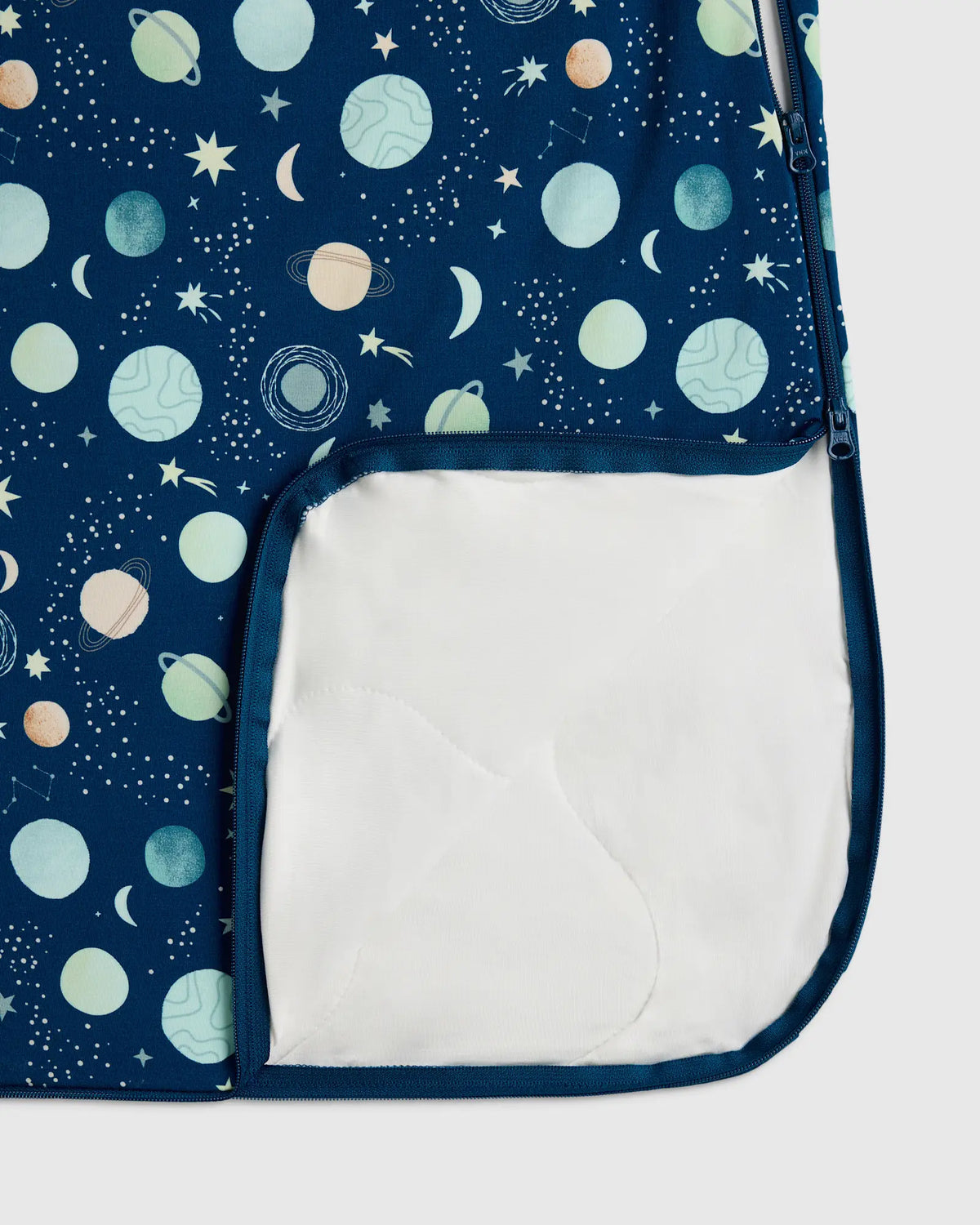 Bamboo Sleep Bag 1.5 TOG - US 3445
